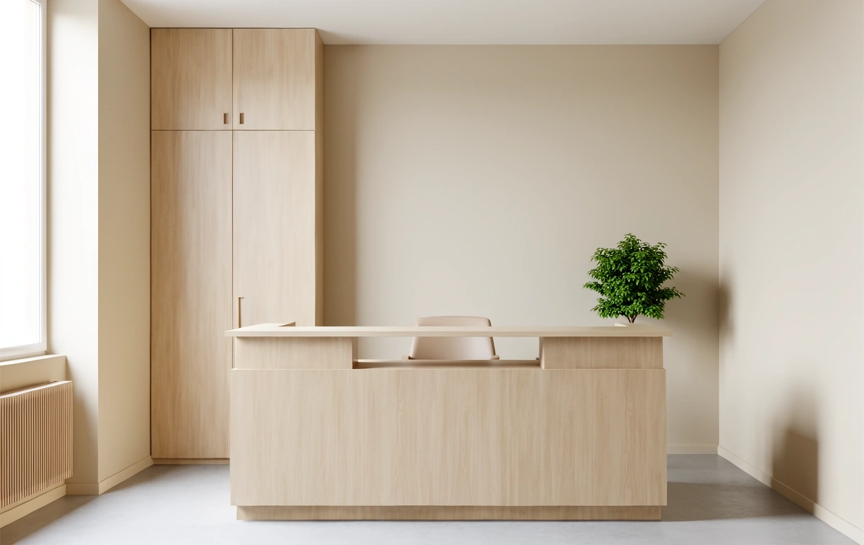 Terveyskeskus+ Toimitilat